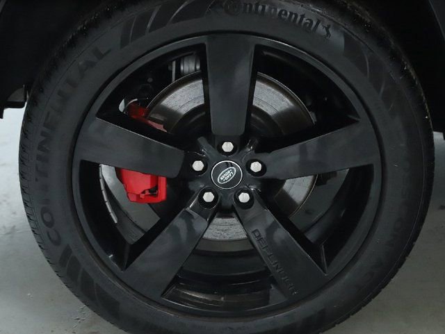 Certified 2024 Land Rover Defender 110 X-Dynamic SE image 41