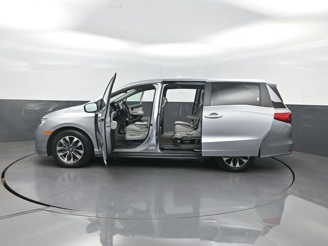Used 2022 Honda Odyssey EX-L image 40