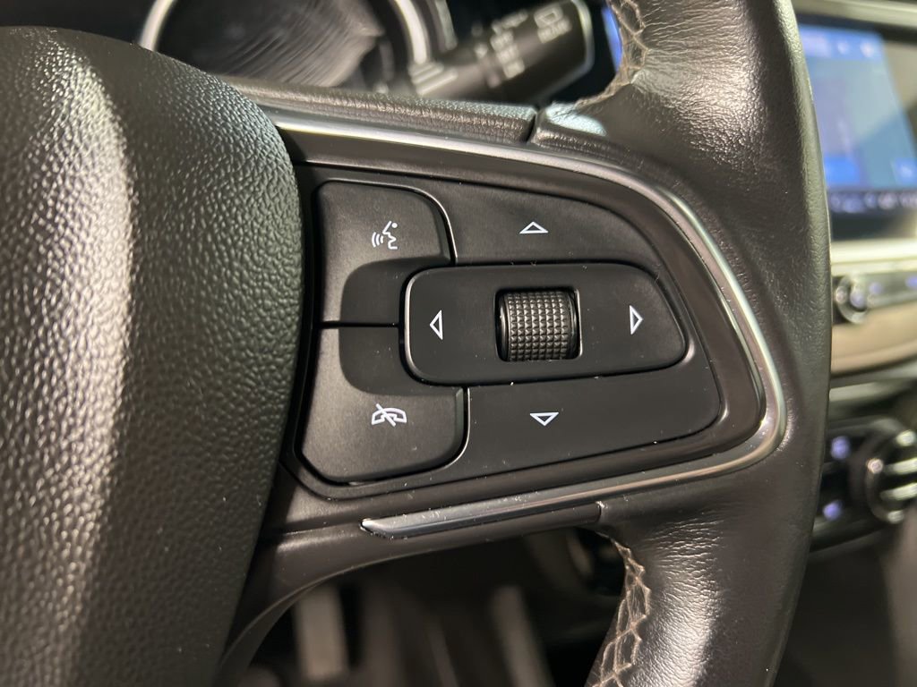 Used 2021 Buick Encore GX Essence w/ Advanced Technology Package image 20