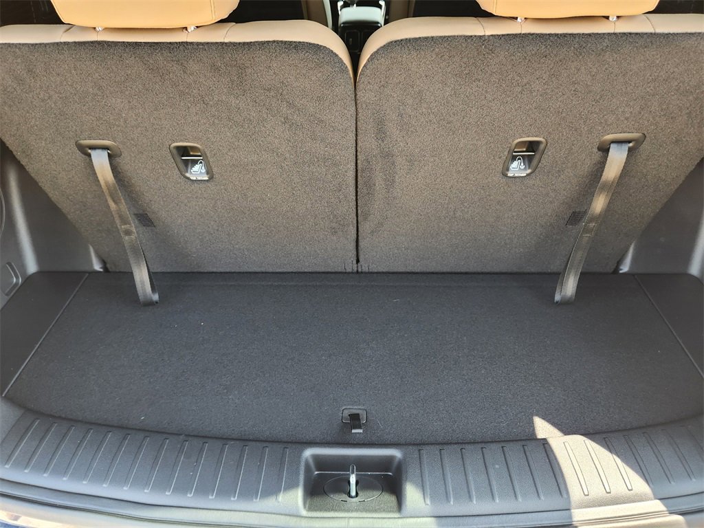 New 2026 Kia Sorento SX Prestige image 24