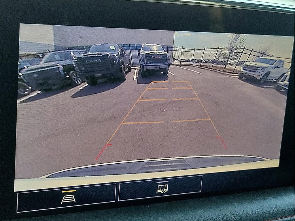 Used 2021 Chevrolet Tahoe RST image 18