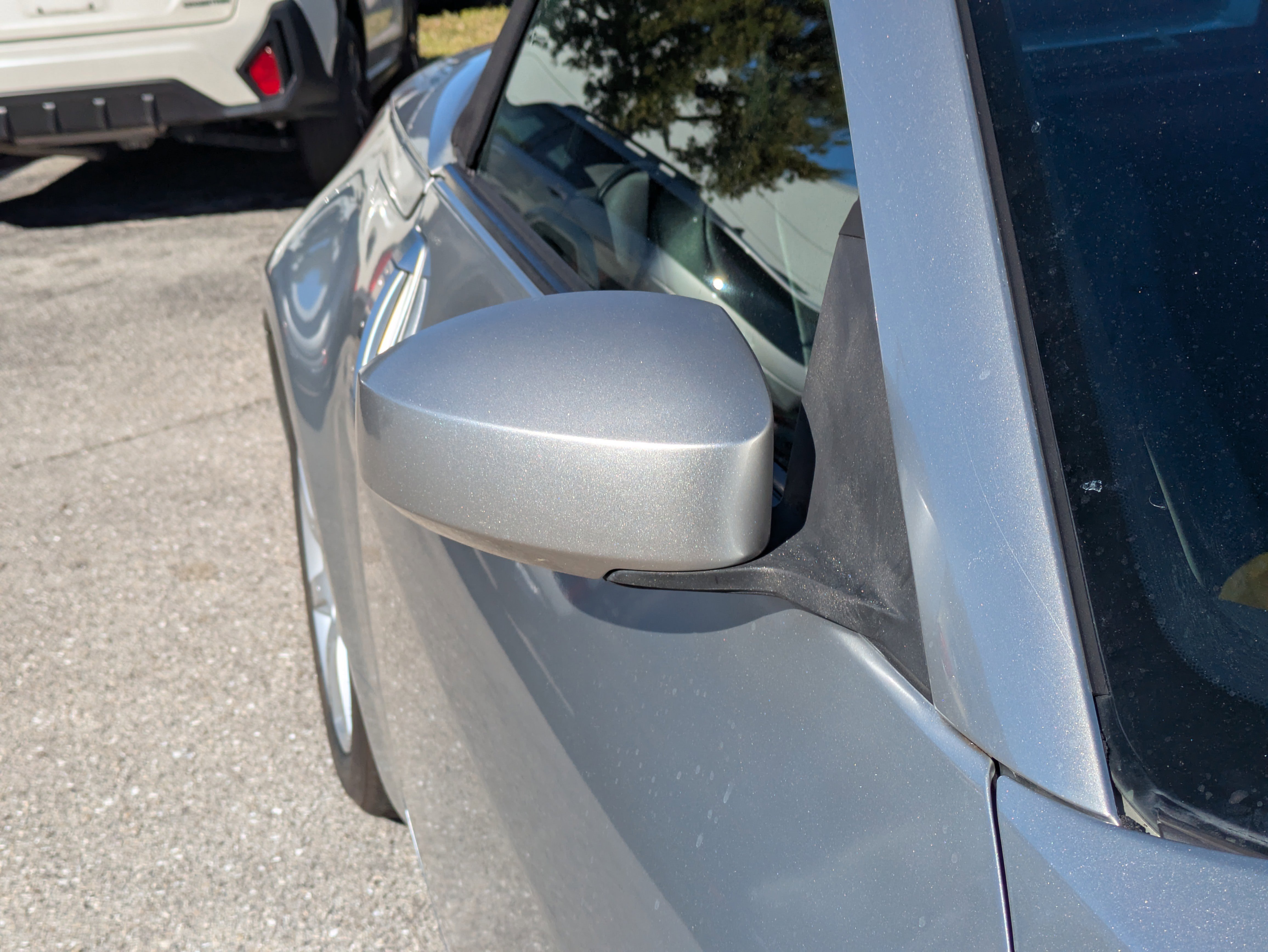 Used 2005 Nissan 350Z Enthusiast image 12