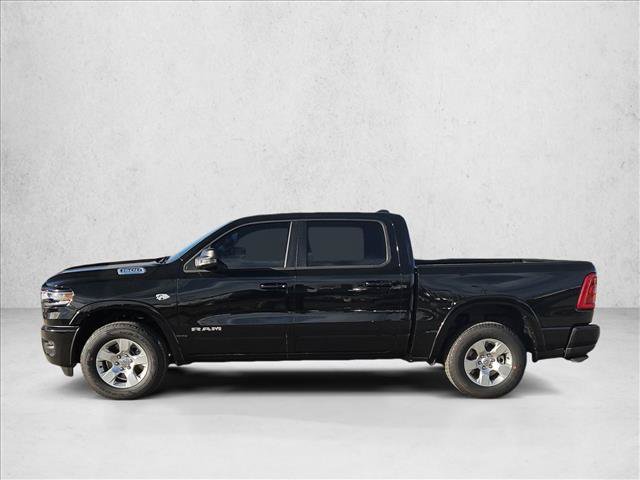 New 2026 RAM 1500 Big Horn AWD/4WD image 5