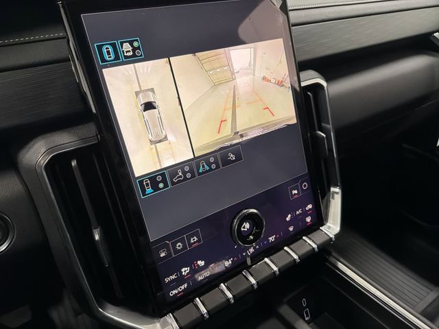 New 2026 GMC Acadia Elevation w/ Black Edition image 29