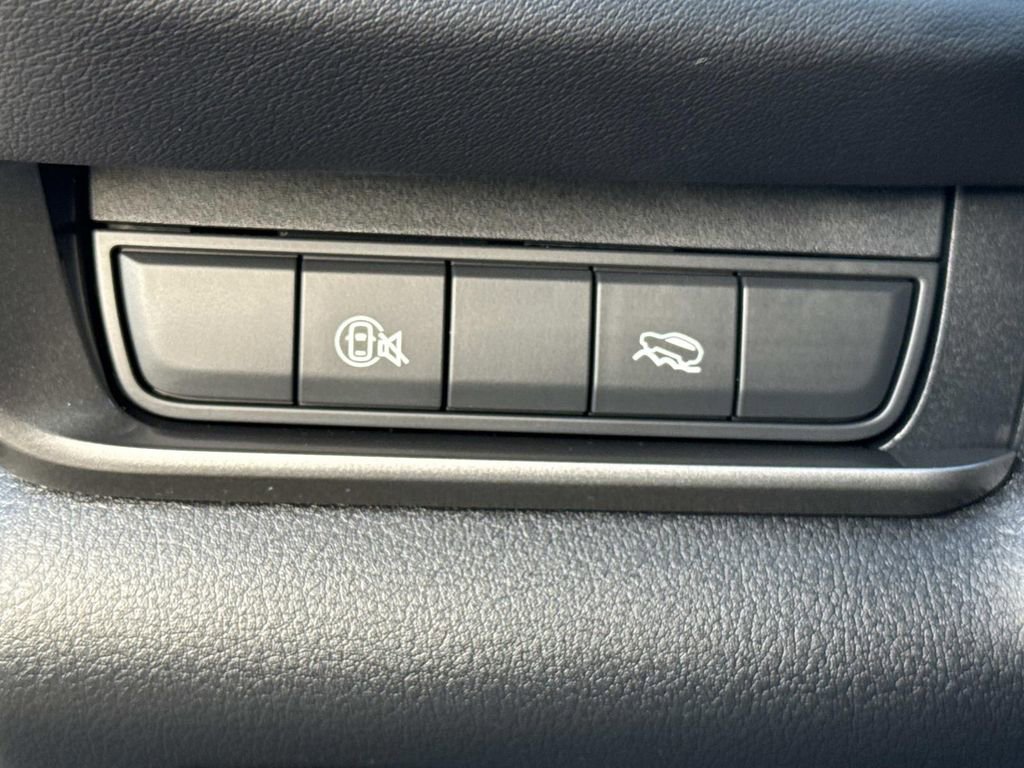 Certified 2025 MAZDA CX-30 AWD 2.5 S image 42