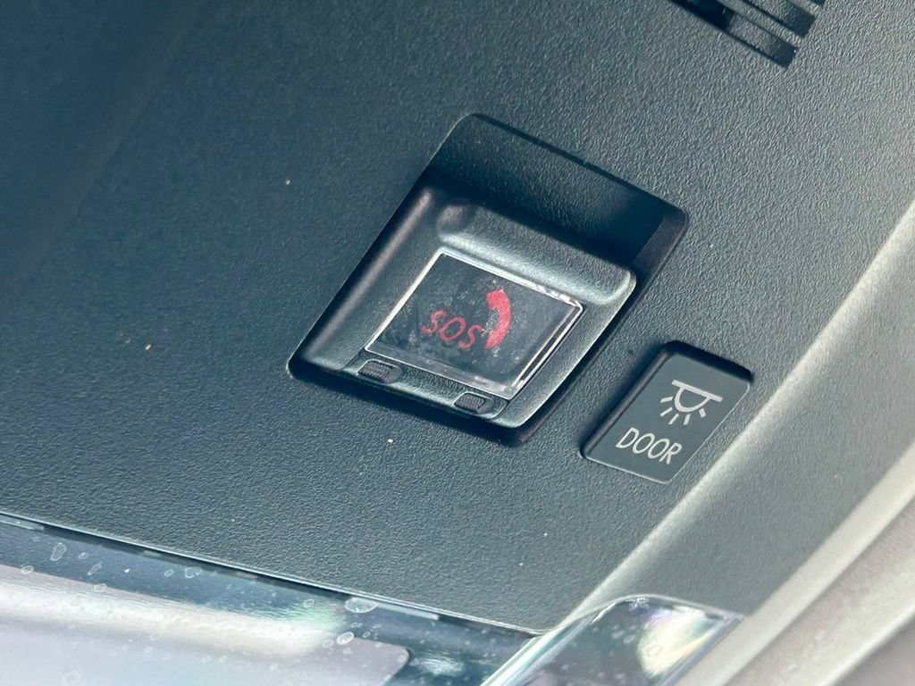 Used 2021 Lexus RX 350 FWD w/ Accessory Package image 38