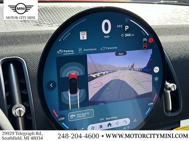 Certified 2026 MINI Cooper Countryman S image 31