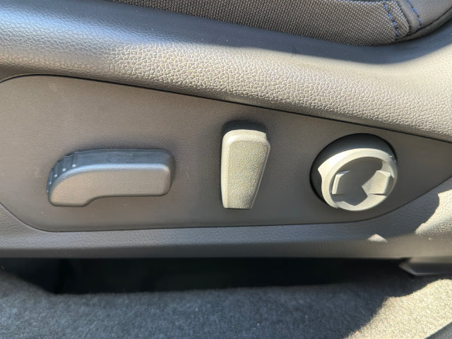 New 2026 Subaru Forester Limited AWD/4WD image 11