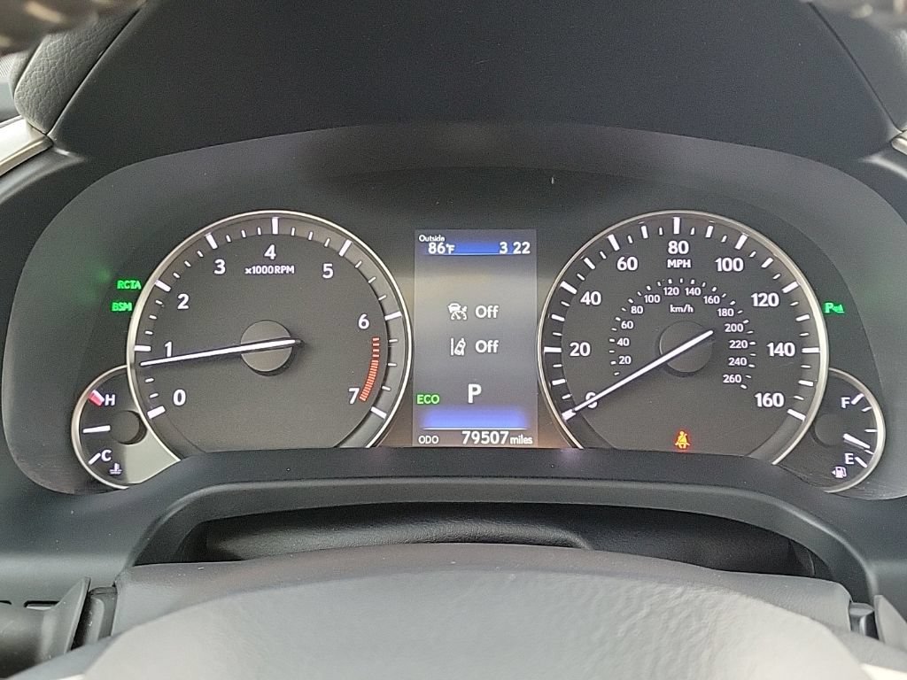 Used 2019 Lexus RX 350 AWD w/ Navigation Package image 25