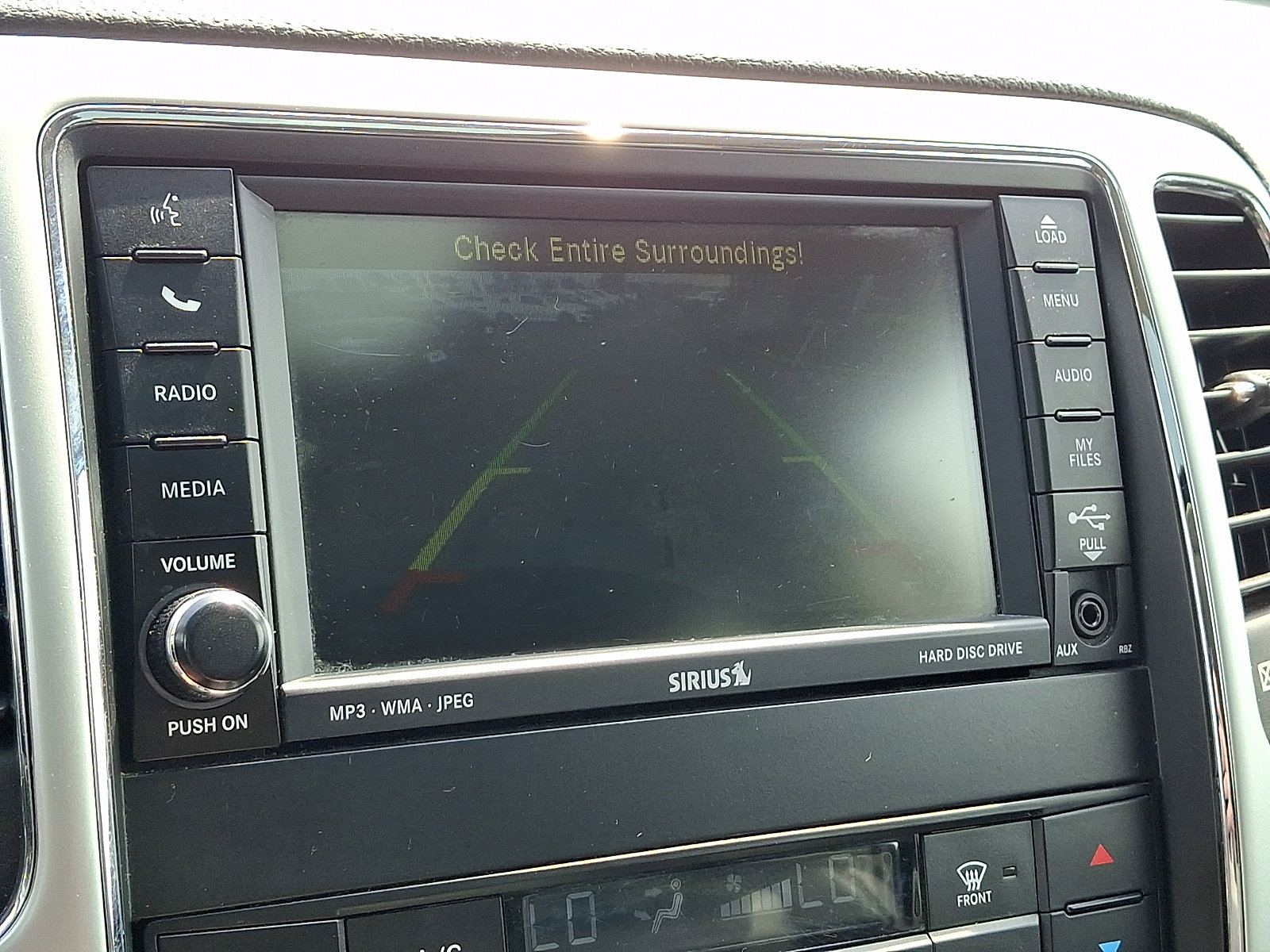 Used 2011 Jeep Grand Cherokee 70th Anniversary AWD/4WD image 18
