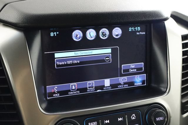 Used 2018 Chevrolet Tahoe 4WD image 30