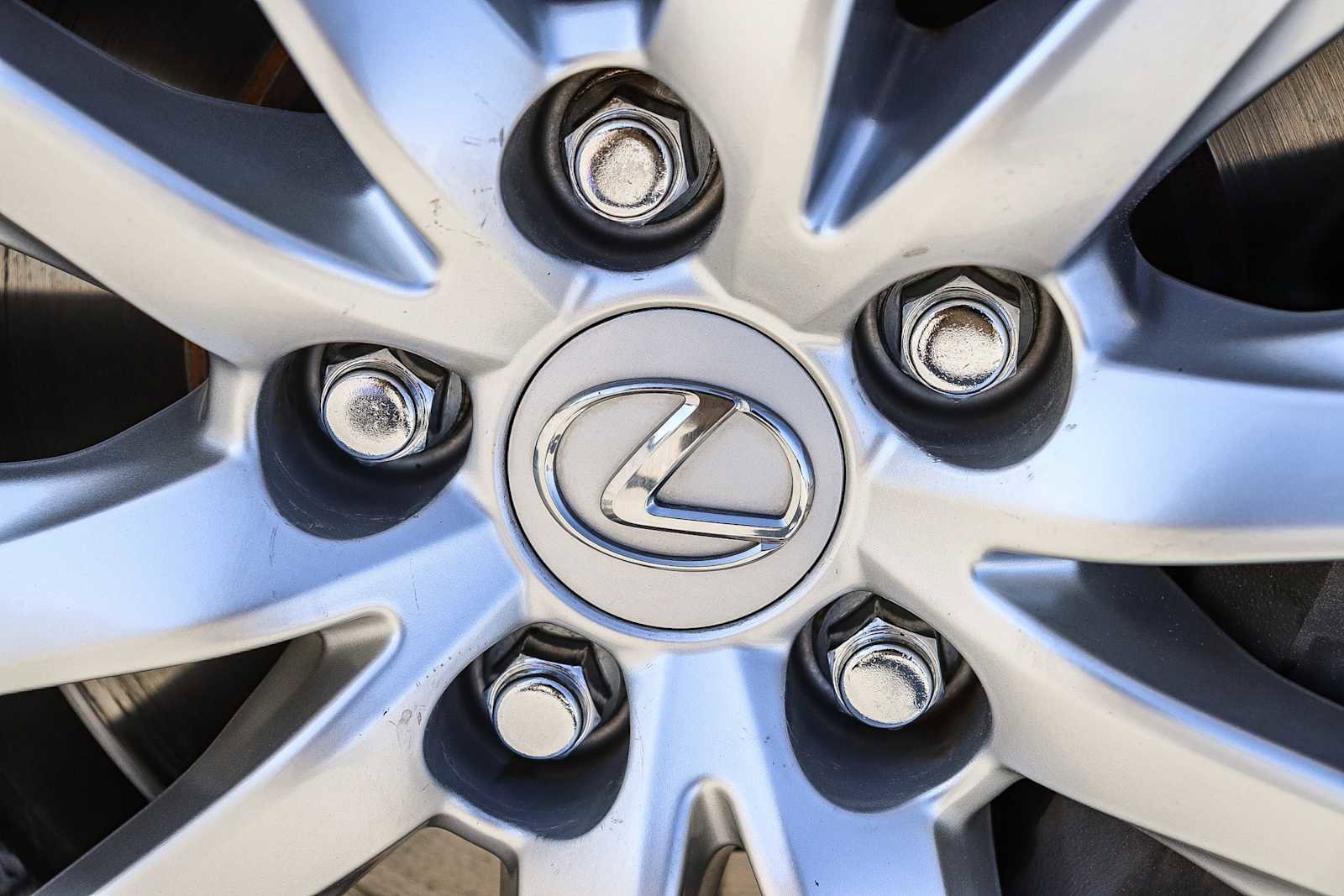 Used 2016 Lexus IS 200t image 15