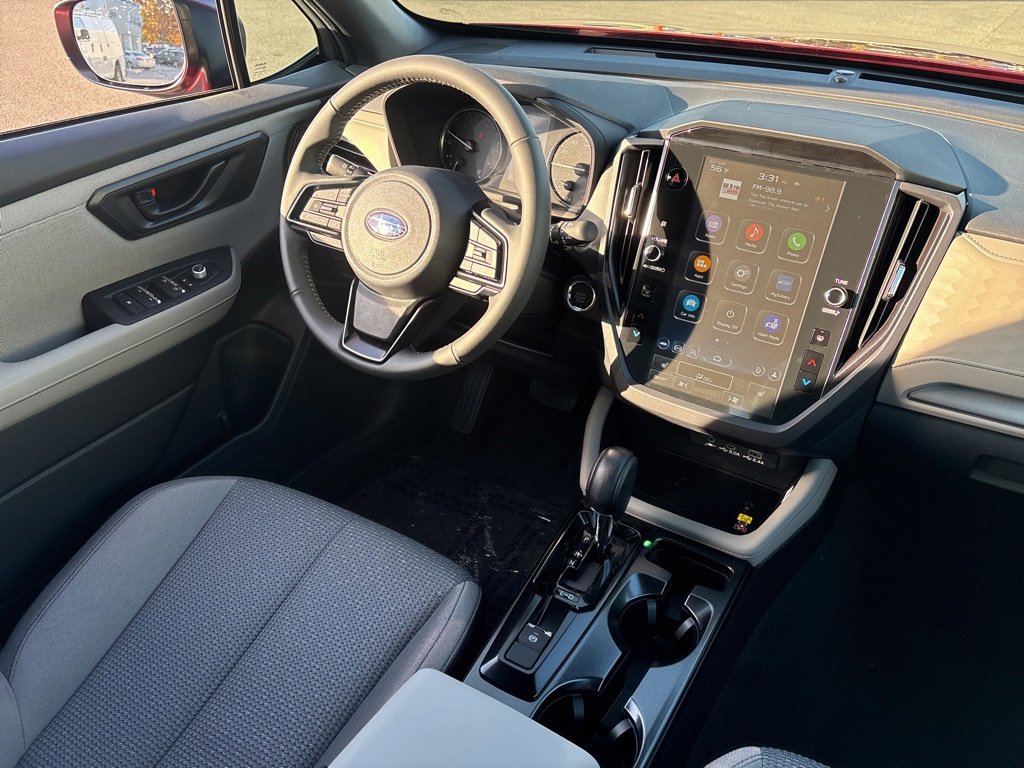 New 2026 Subaru Forester Premium image 15