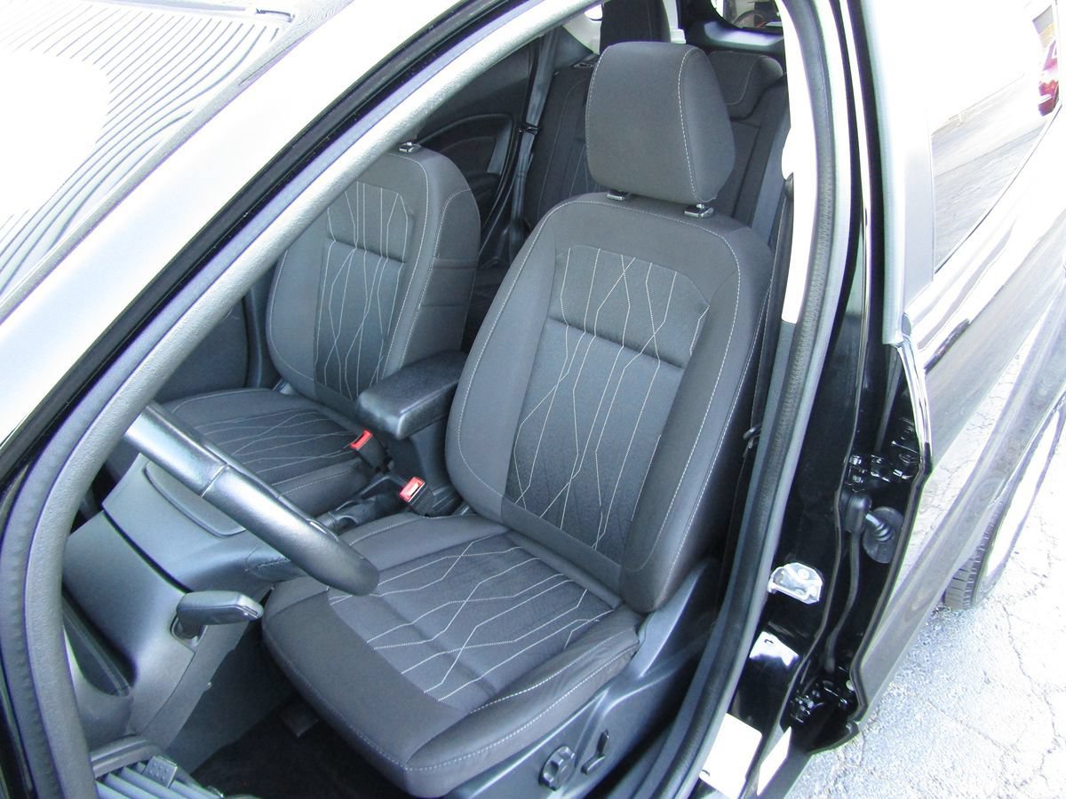 Used 2019 Ford EcoSport SE w/ SE Convenience Package AWD/4WD image 33