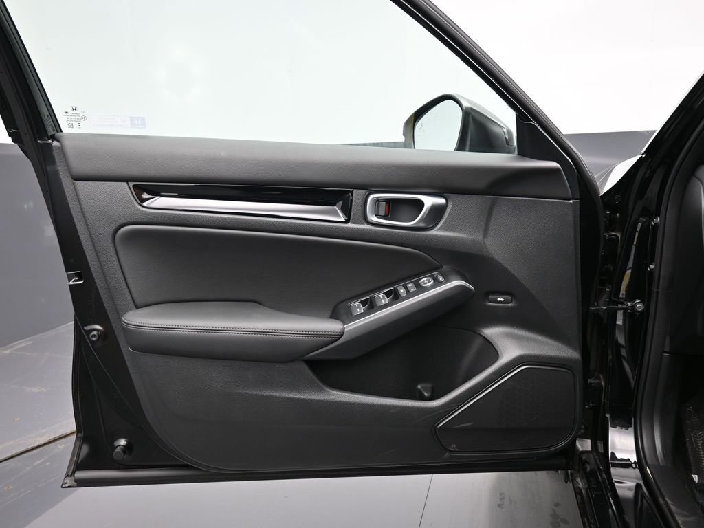 Certified 2026 Honda Civic Sport image 30