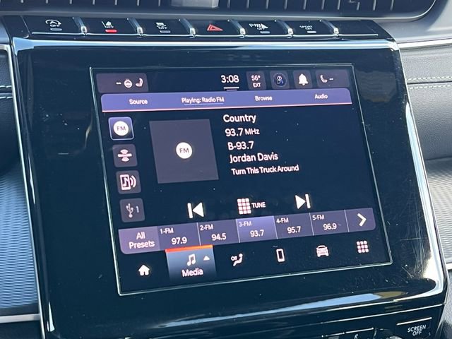 Used 2023 Jeep Grand Cherokee L Laredo image 23