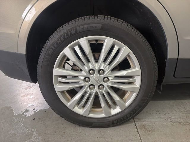 Used 2019 Cadillac XT5 Premium Luxury FWD image 13