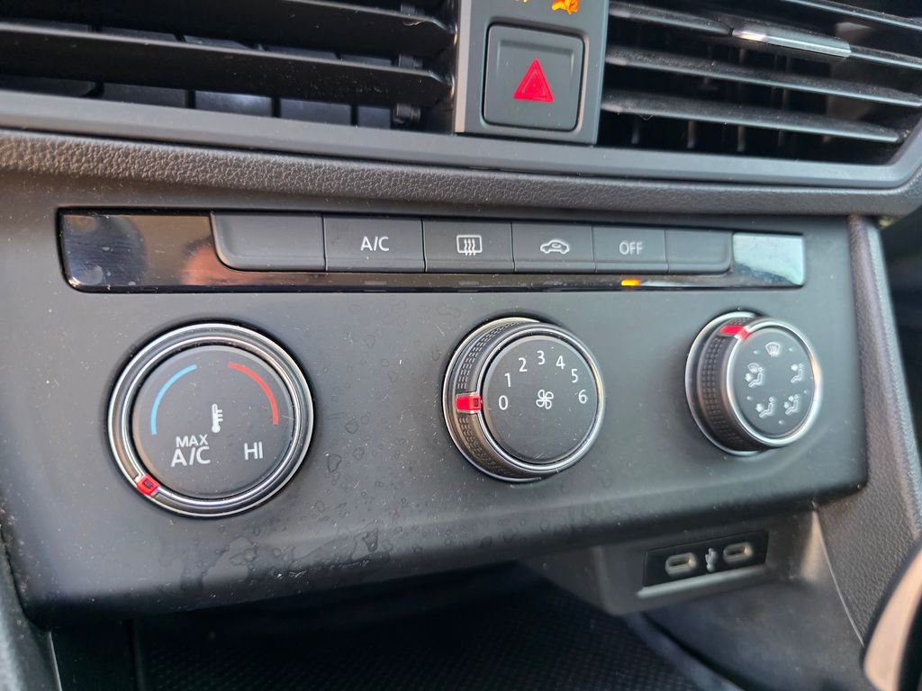 Used 2021 Volkswagen Jetta S FWD image 17