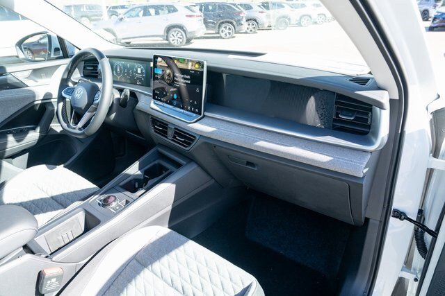 New 2026 Volkswagen Tiguan S image 39