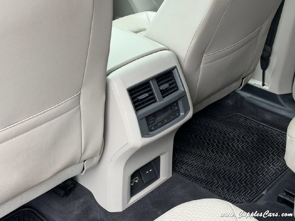 Used 2018 Volkswagen Atlas SEL Premium AWD/4WD image 9