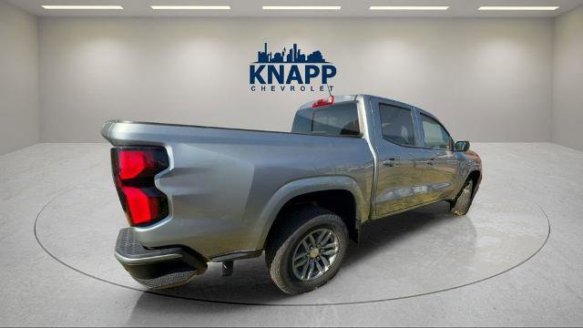 New 2026 Chevrolet Colorado LT w/ LT Convenience Package RWD image 5