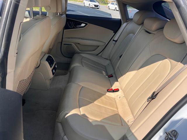 Used 2017 Audi A7 3.0T Premium Plus image 21