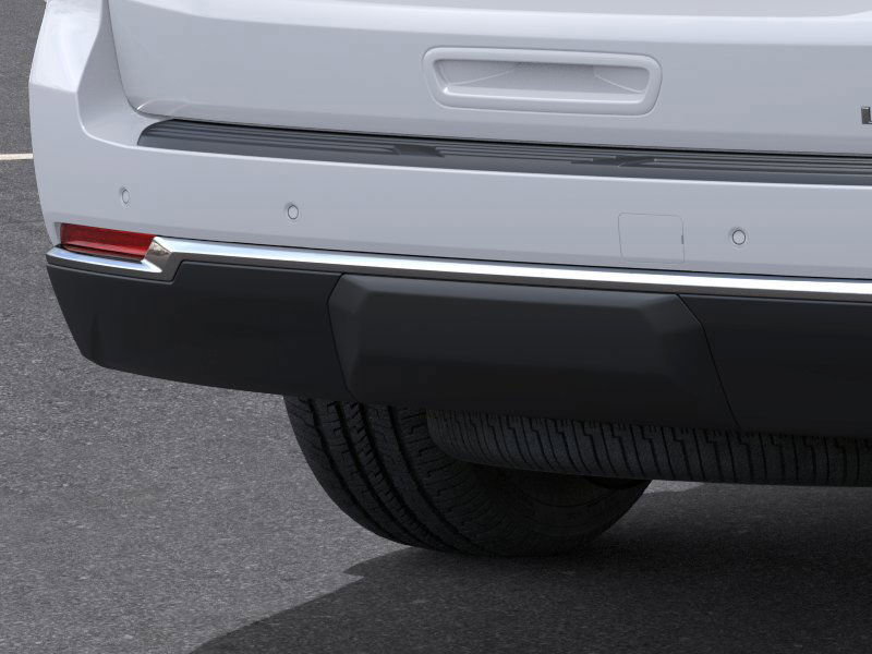New 2026 Chevrolet Tahoe LT image 14