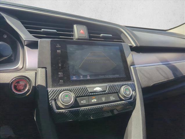 Used 2016 Honda Civic EX-T image 8