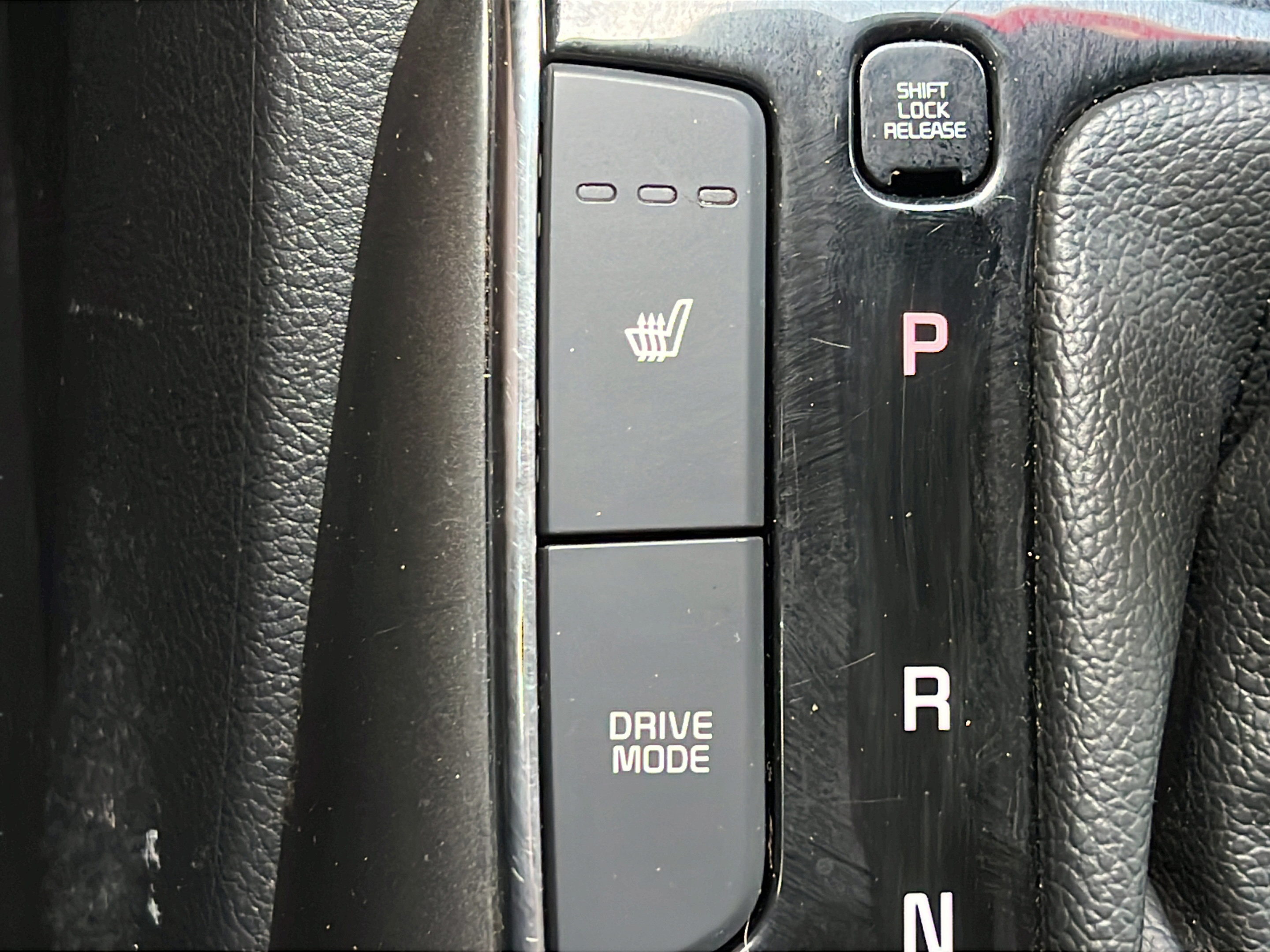 Used 2017 Kia Forte EX FWD image 16