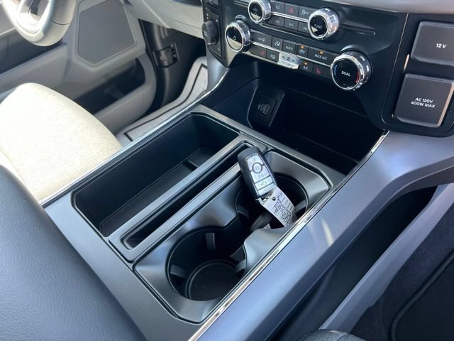 New 2026 Ford F150 XLT AWD/4WD image 42