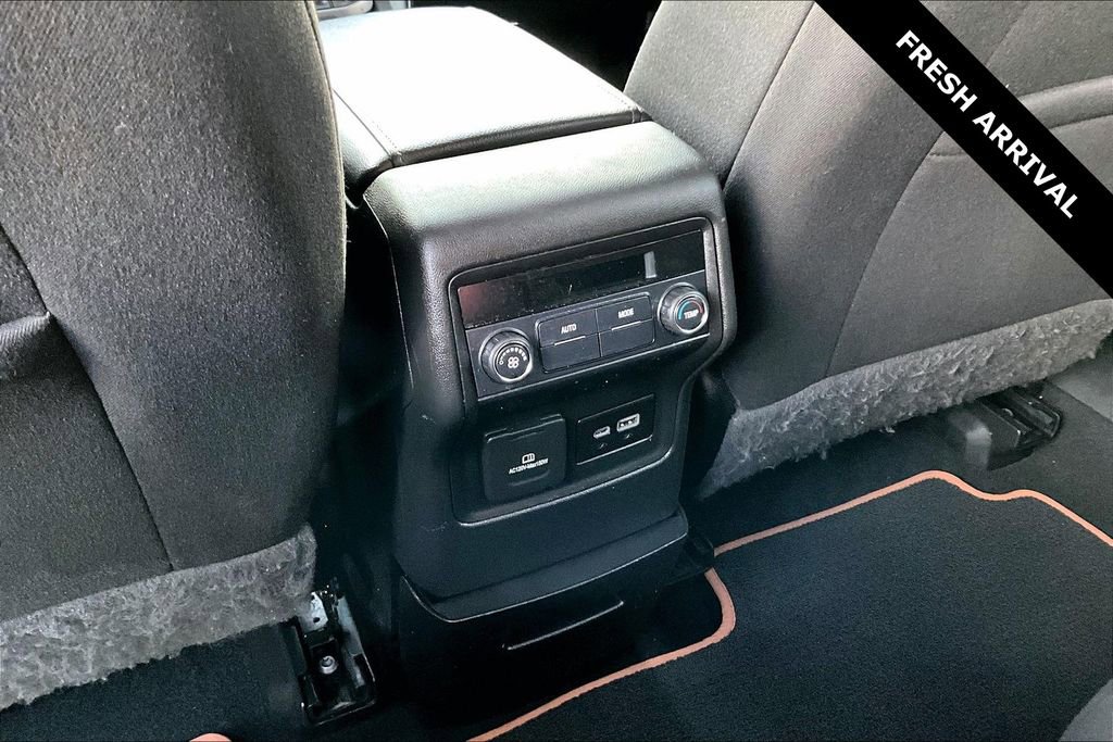 Used 2020 GMC Acadia AT4 w/ Trailering Package image 10