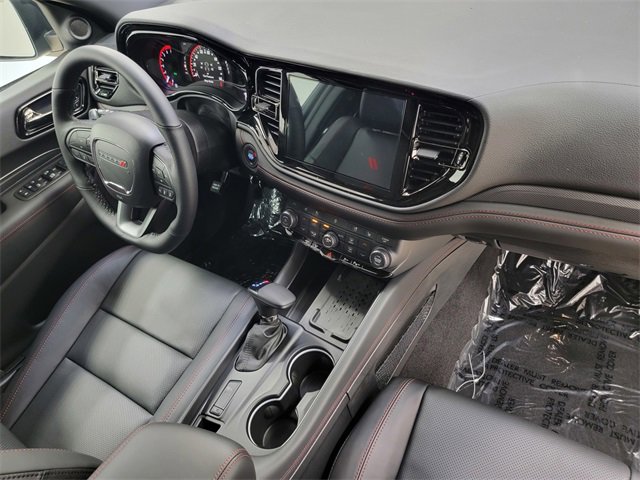 New 2026 Dodge Durango R/T image 21
