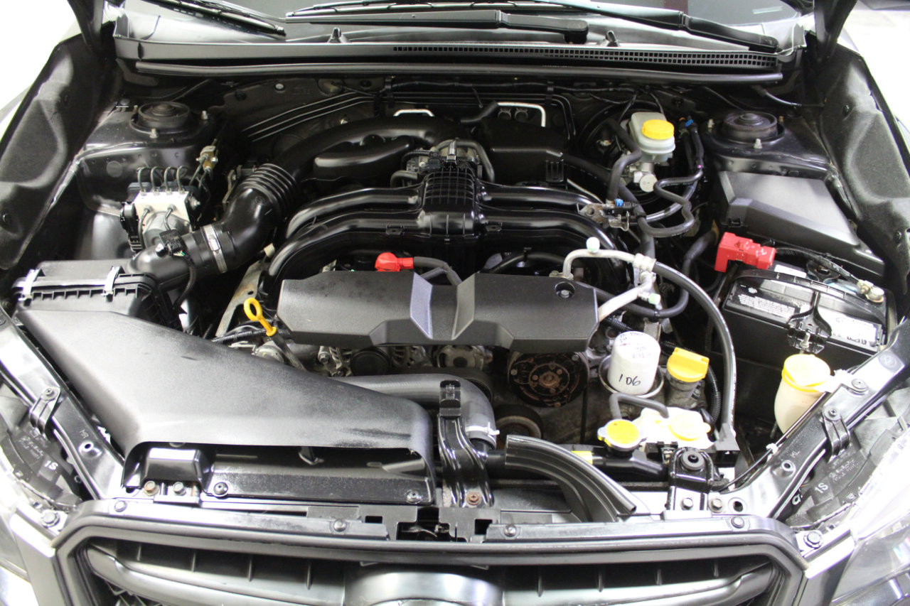 Used 2015 Subaru Impreza 2.0i Sport Premium w/ Popular Package #1 image 33