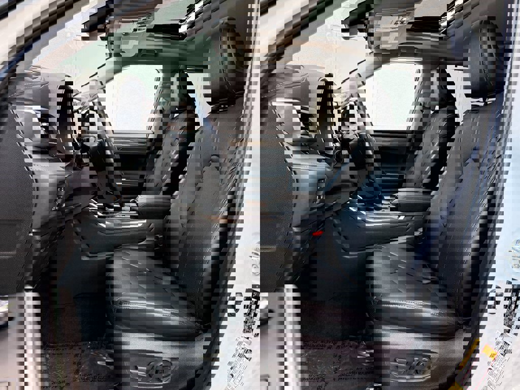 Used 2022 Toyota Highlander Limited image 19