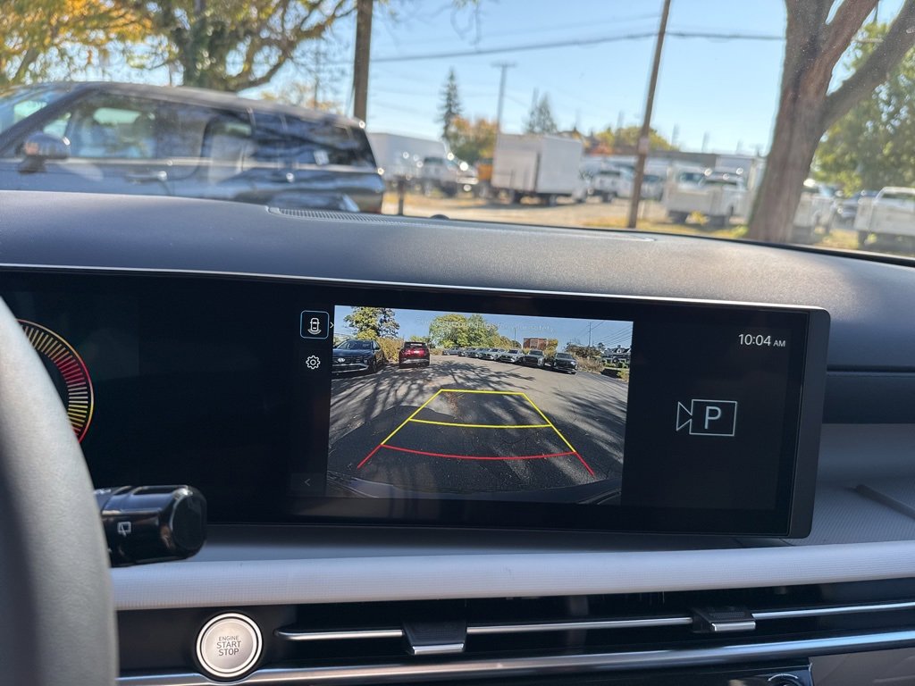 New 2026 Hyundai Tucson SEL image 26