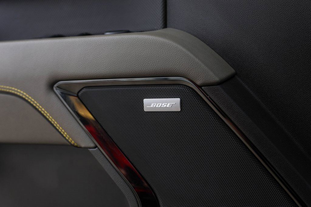 Certified 2024 Chevrolet Silverado 1500 ZR2 w/ Technology Package image 25