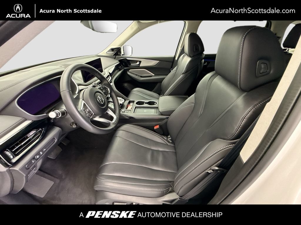 Certified 2026 Acura MDX w/ Technology Package FWD image 19