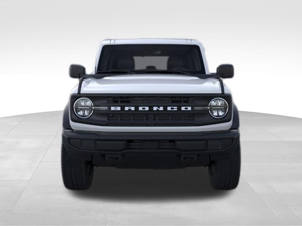 New 2026 Ford Bronco Big Bend AWD/4WD image 6