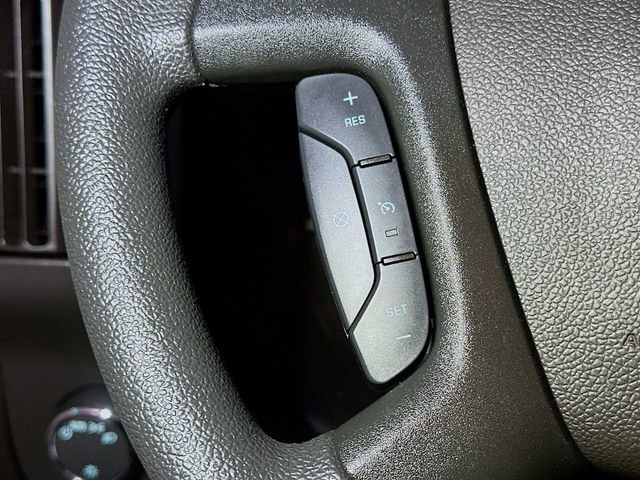 Used 2024 Chevrolet Express 2500 w/ Driver Convenience Package image 33