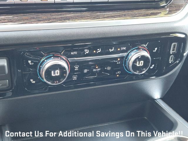 New 2026 GMC Sierra 1500 Elevation w/ Elevation Premium Package image 14
