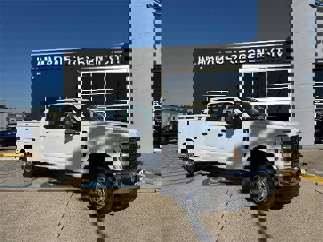New 2026 Ford F250 XL w/ XL Chrome Package image 1