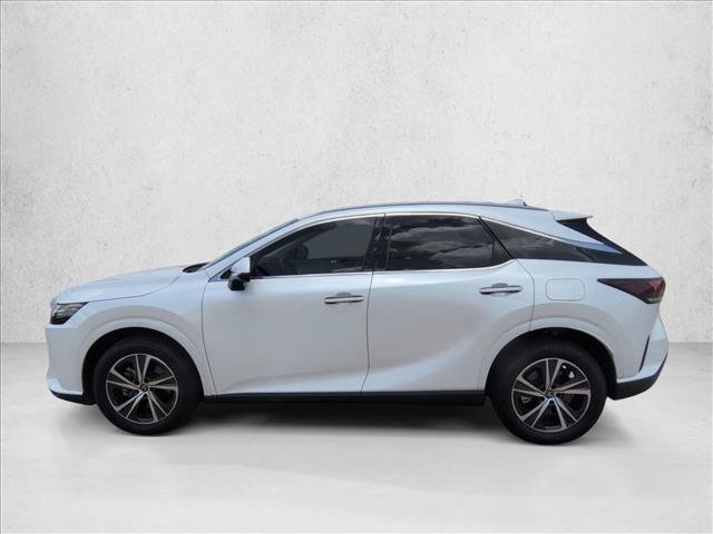 Used 2023 Lexus RX 350 Premium w/ Cold Area Package FWD image 9