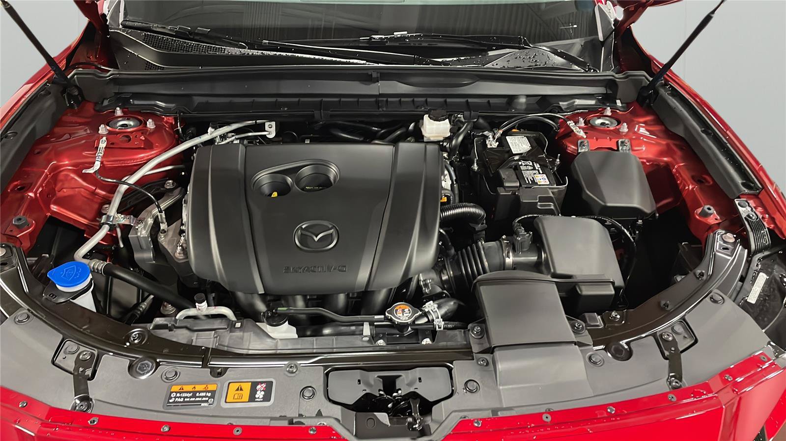 New 2026 MAZDA CX-50 AWD 2.5 S w/ Weather Package image 9