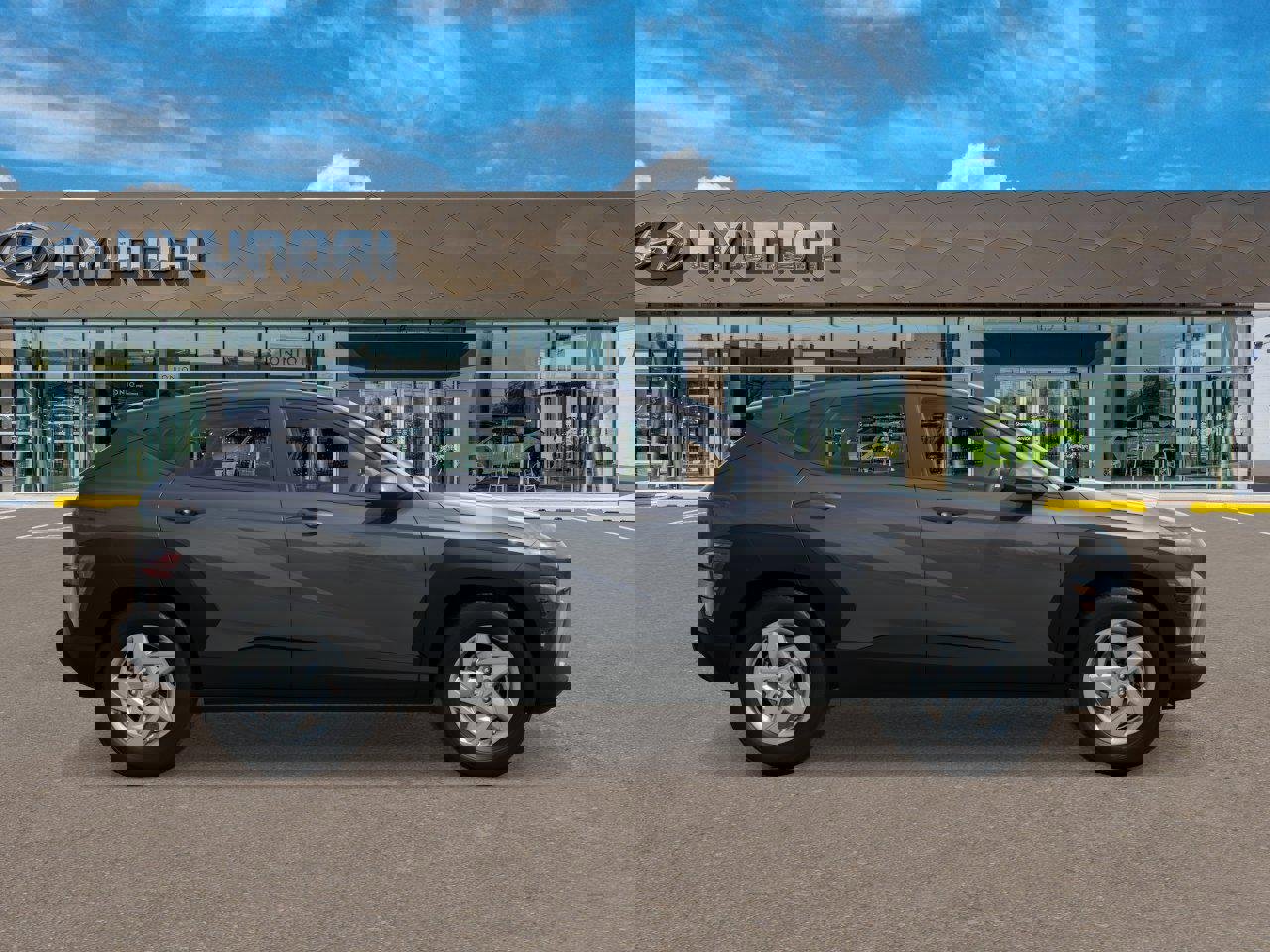 New 2026 Hyundai Kona SE image 7