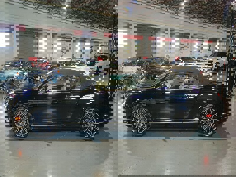 Used 2010 Bentley Continental GT Speed w/ Convenience Specification Pkg image 41