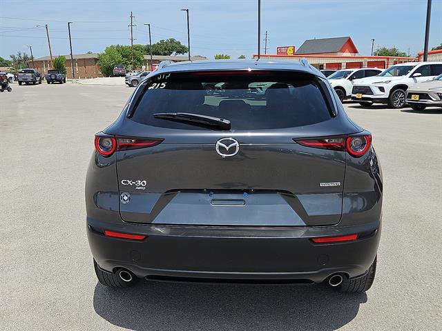 Used 2023 MAZDA CX-30 AWD 2.5 S w/ Select Package image 5