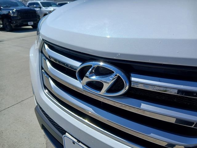 Used 2016 Hyundai Santa Fe Sport w/ Option Group 03 image 9