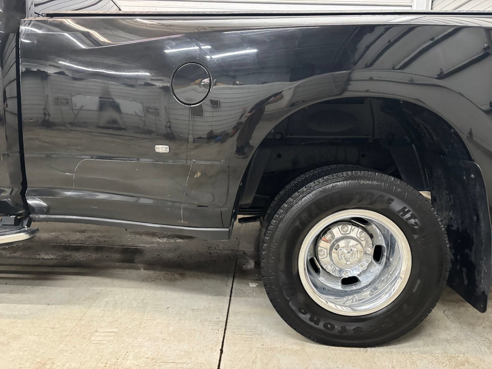 Used 2020 RAM 3500 Big Horn AWD/4WD image 6