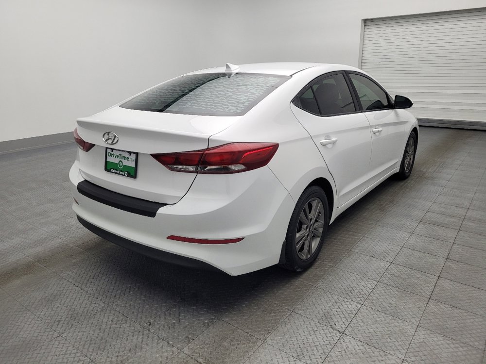 Used 2018 Hyundai Elantra Value Edition image 9