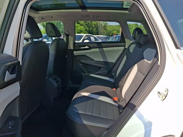 Used 2023 Volkswagen Taos SEL AWD/4WD image 10